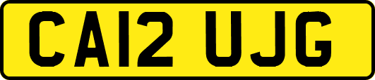 CA12UJG