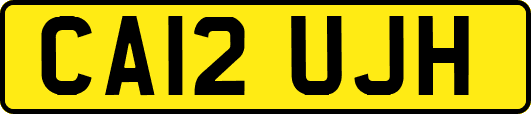 CA12UJH
