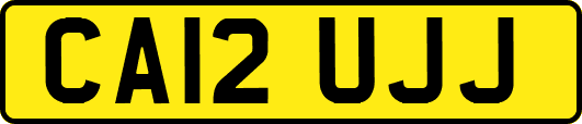 CA12UJJ