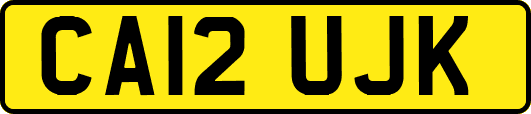 CA12UJK