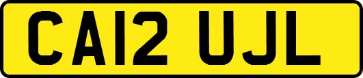 CA12UJL