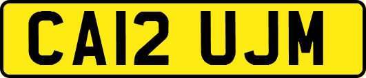 CA12UJM