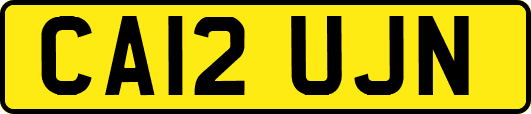 CA12UJN