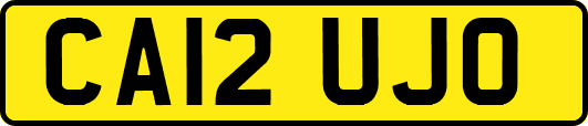 CA12UJO