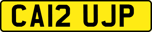 CA12UJP