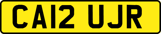 CA12UJR