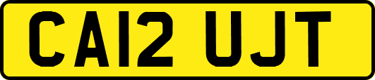 CA12UJT