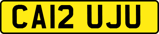 CA12UJU
