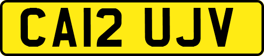CA12UJV