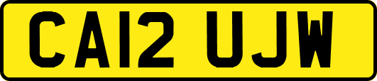 CA12UJW