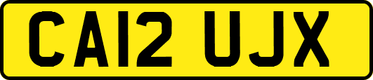 CA12UJX