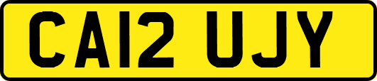 CA12UJY