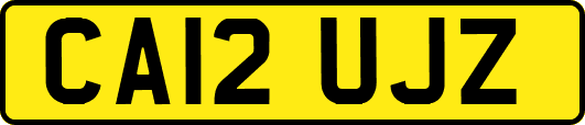 CA12UJZ