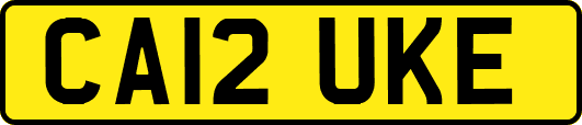 CA12UKE