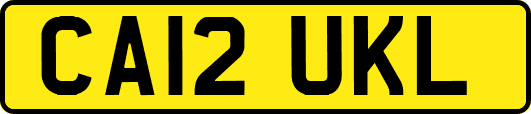 CA12UKL