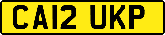 CA12UKP