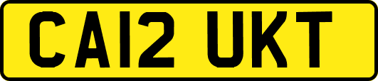 CA12UKT