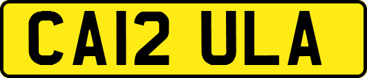 CA12ULA
