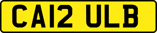 CA12ULB