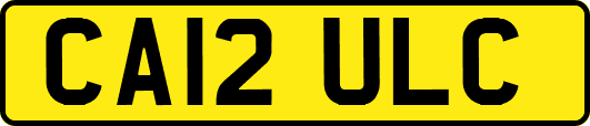 CA12ULC