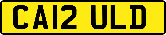 CA12ULD