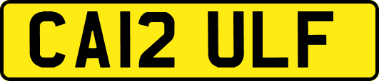 CA12ULF