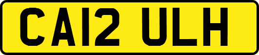 CA12ULH
