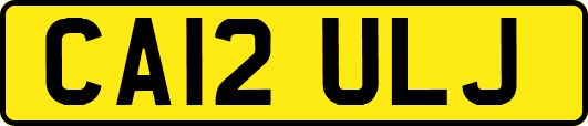 CA12ULJ