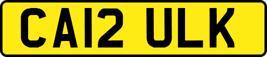 CA12ULK