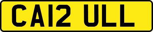 CA12ULL