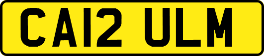 CA12ULM