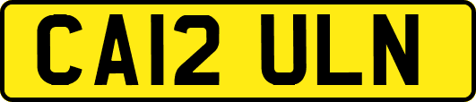 CA12ULN