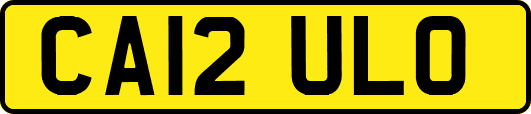 CA12ULO