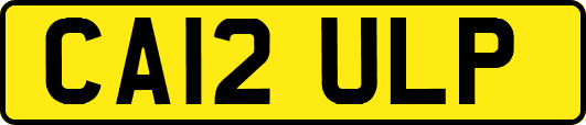 CA12ULP