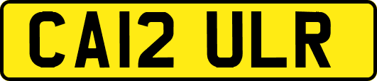 CA12ULR