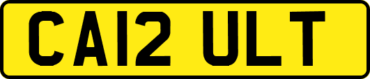 CA12ULT