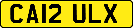 CA12ULX