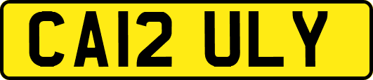 CA12ULY