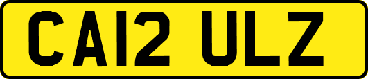 CA12ULZ