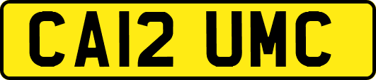 CA12UMC