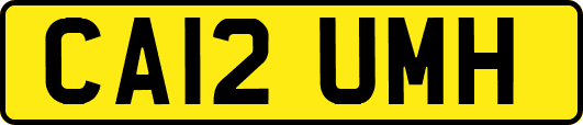 CA12UMH