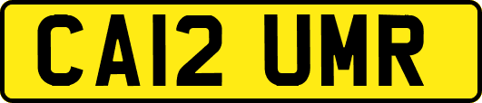 CA12UMR
