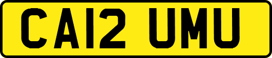 CA12UMU