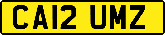 CA12UMZ