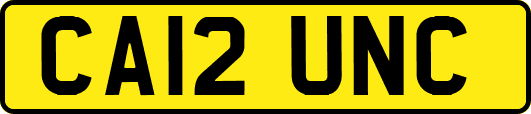 CA12UNC