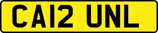 CA12UNL