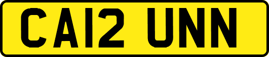 CA12UNN