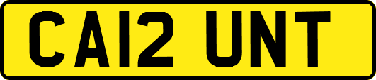 CA12UNT