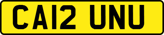 CA12UNU