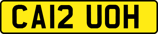 CA12UOH